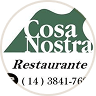 Restaurante Cosa Nostra