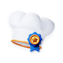 toque